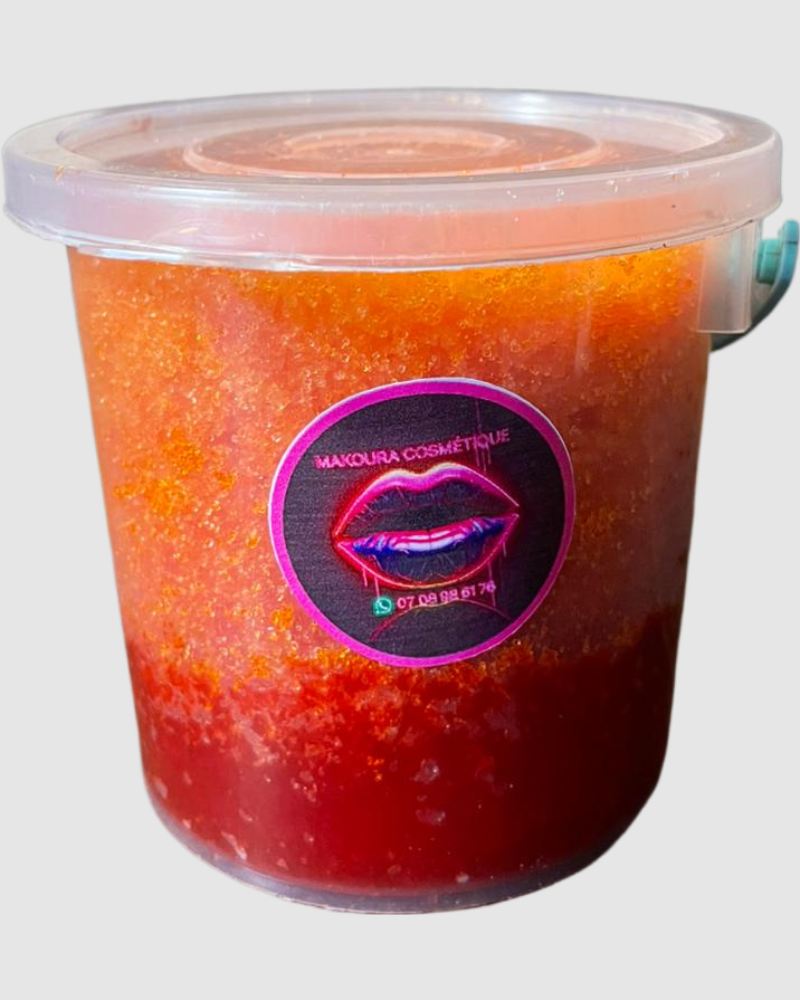 Soft Pink Dream Lip Shine Big Pink