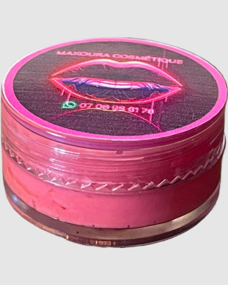 Soft Pink Dream Lip Shine Medium Pink