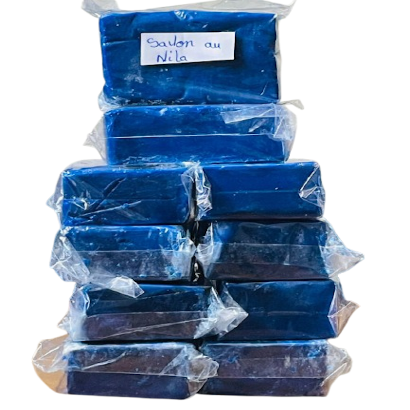 Savon au Nila