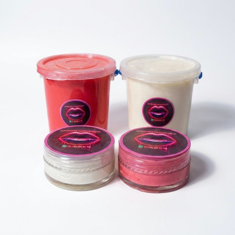 Soft Pink Dream Lip Shine