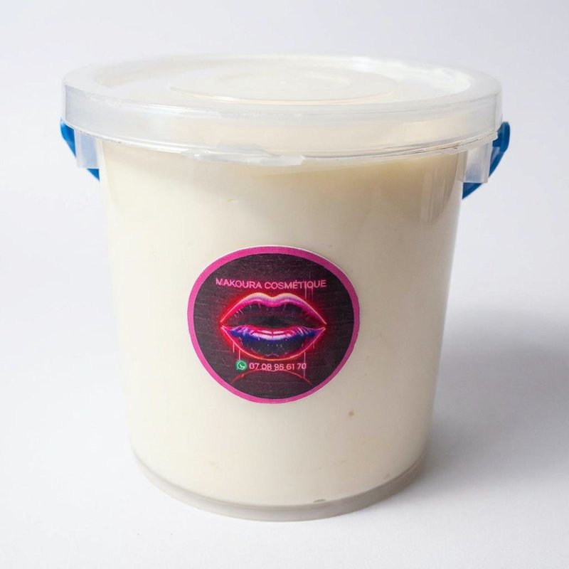 Crème lèvre rose effet immédiat