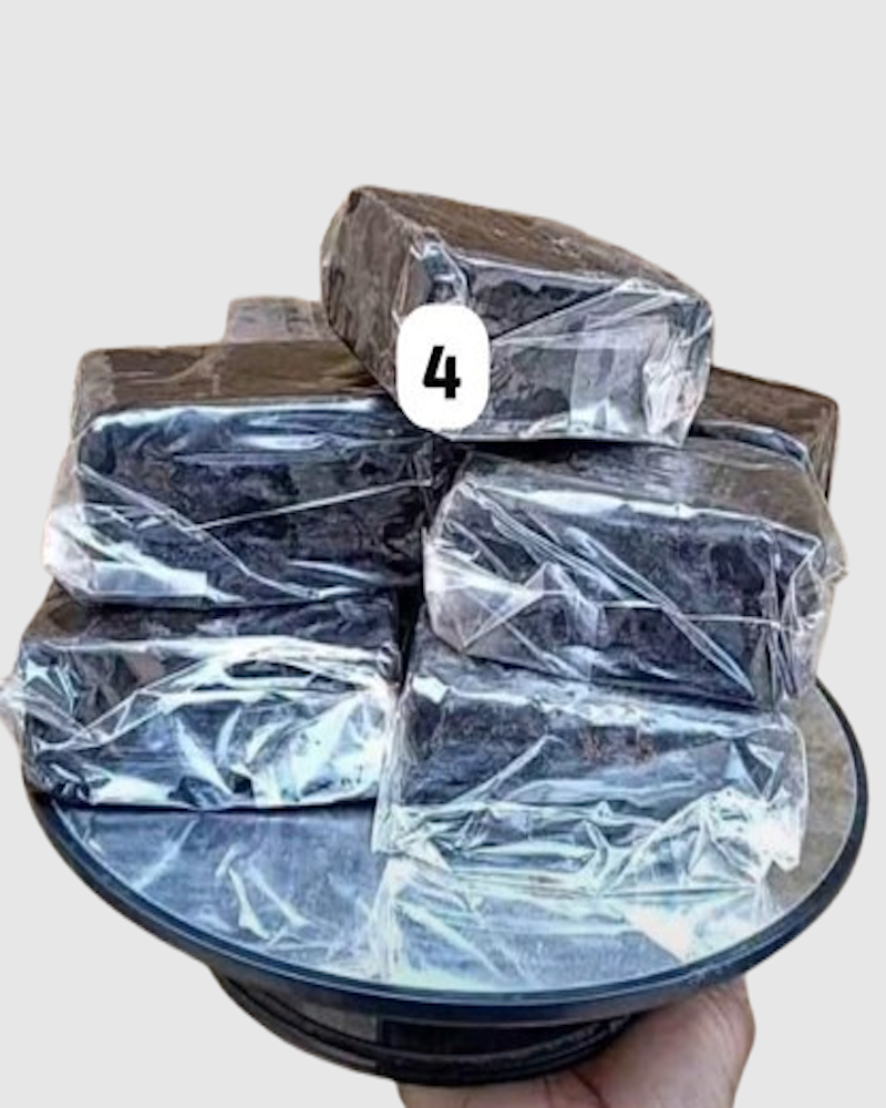 Savon Noir Huil Essentielles Variations