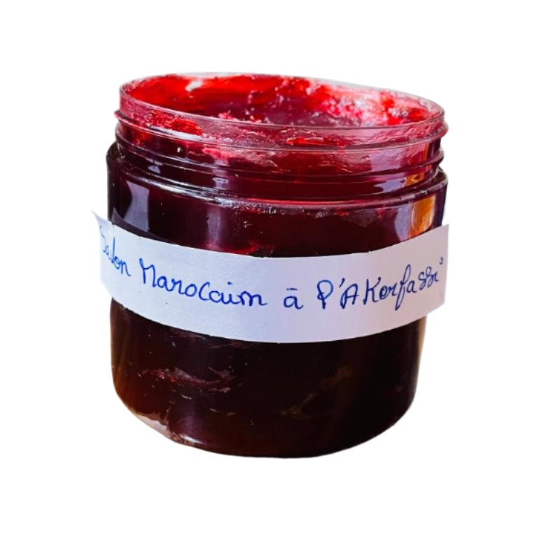 Savon à l’akerfassi